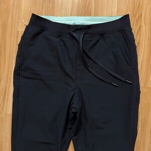 NEW- Birddogs Joggers Pants- Lined- Men’s Large (Short)